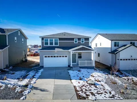22302 E 38th Pl, Aurora, CO 80019 photo 2