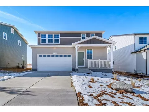 22302 E 38th Pl, Aurora, CO 80019 photo 1
