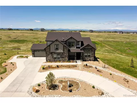 9325 Red Primrose St, Franktown, CO 80116