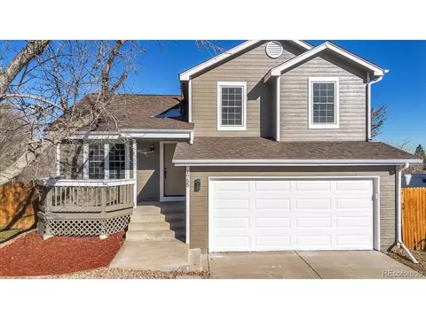 1755 E 96th Way, Thornton, CO 80229