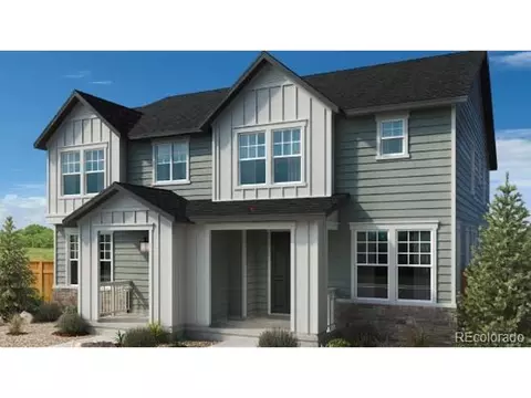 13468 E 111th Ave, Commerce City, CO 80022