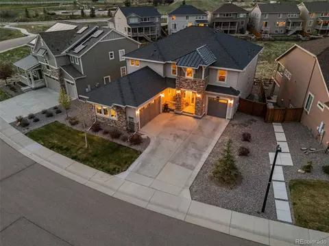 7056 Hyland Hills St, Castle Pines, CO 80108