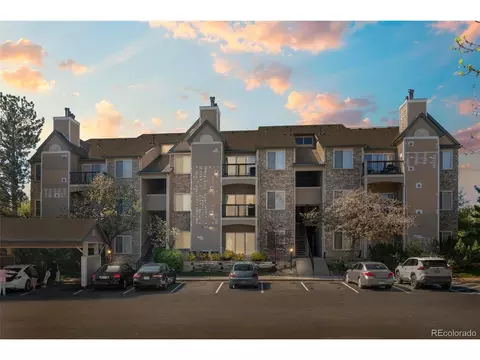 7445 S Alkire St #302, Littleton, CO 80127