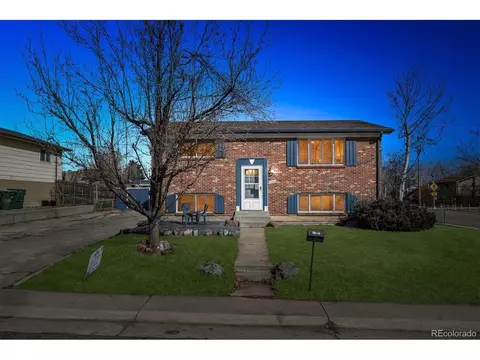 11782 Gilpin St, Northglenn, CO 80233