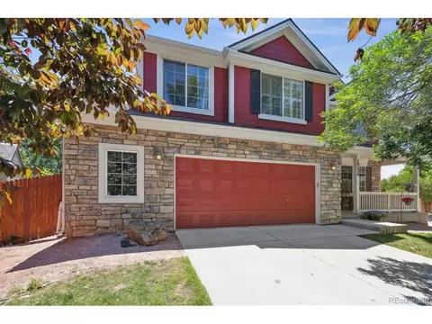 19134 E Amherst Dr, Aurora, CO 80013