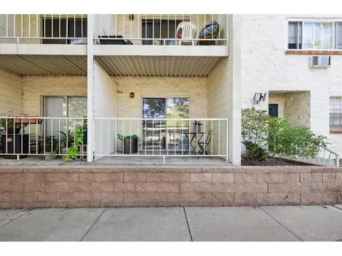 Undisclosed, Denver, CO 80222