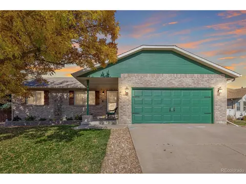 1040 S Fulton Ave, Fort Lupton, CO 80621