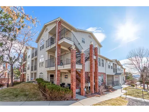 1670 S Deframe St #C1, Lakewood, CO 80228