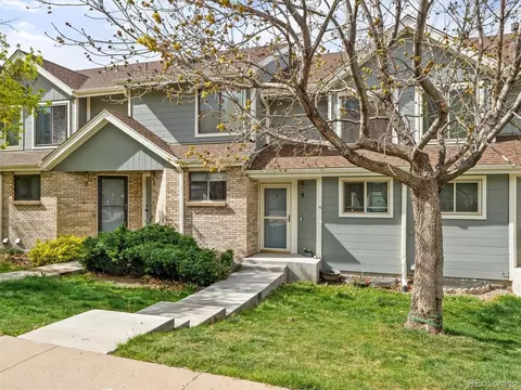 8743 W Cornell Ave #9, Lakewood, CO 80227