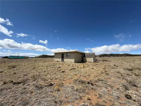 San Isabel St, Hartsel, CO 80449