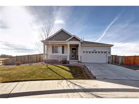 27309 E 10th Dr, Aurora, CO 80018