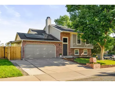 13723 W 64th Dr, Arvada, CO 80004