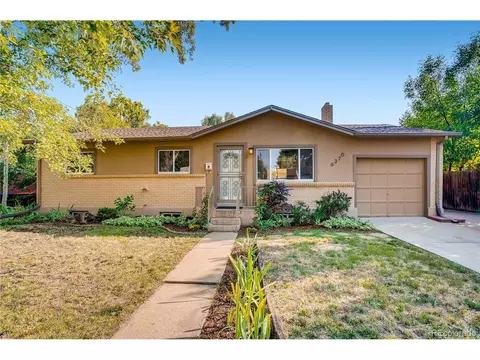 6370 Brooks Dr, Arvada, CO 80004 photo 1