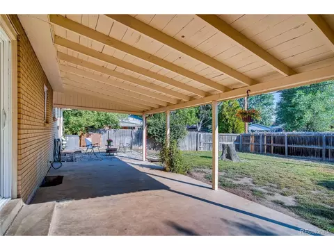 6370 Brooks Dr, Arvada, CO 80004 photo 23