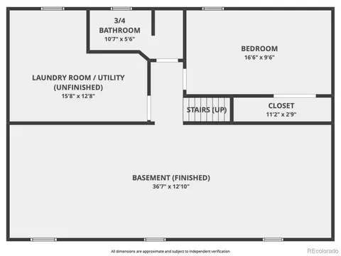 6370 Brooks Dr, Arvada, CO 80004 photo 28