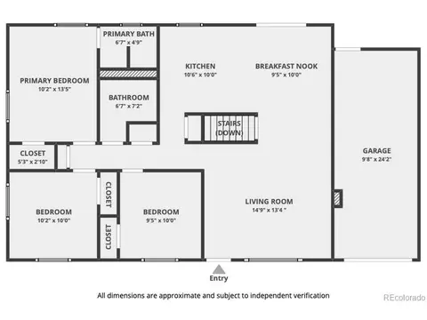 6370 Brooks Dr, Arvada, CO 80004 photo 27