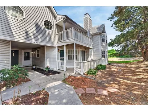 12655 E Pacific Cir #C, Aurora, CO 80014