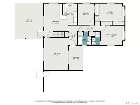 6203 E Oregon Pl, Denver, CO 80224 photo 32