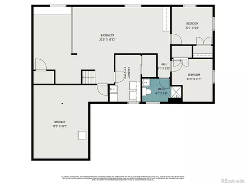 6203 E Oregon Pl, Denver, CO 80224 photo 33