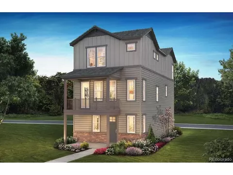 11120 Shining Star Cir, Parker, CO 80134