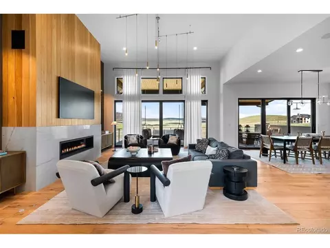 5815 Peppy San Cir, Sedalia, CO 80135