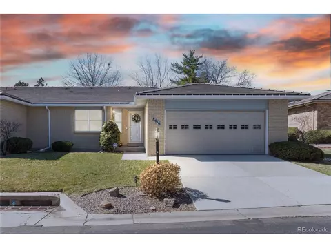 8016 W 78th Way, Arvada, CO 80005