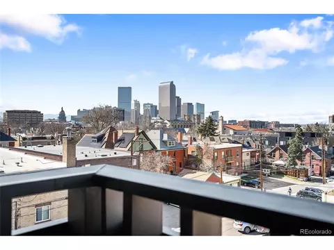 1233 N Ogden St #502, Denver, CO 80218