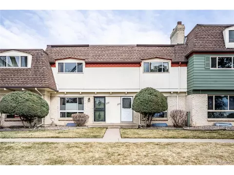6330 E Mississippi Ave, Denver, CO 80224
