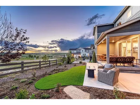 1470 Golden Sill Dr, Castle Rock, CO 80108