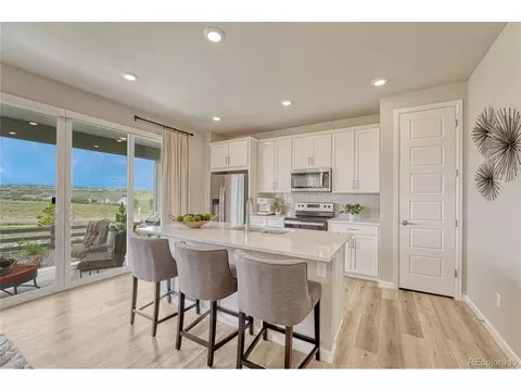 1470 Golden Sill Dr, Castle Rock, CO 80108