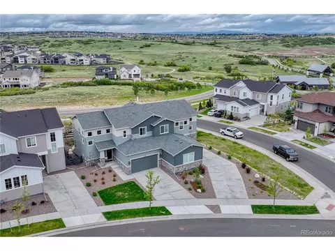 1470 Golden Sill Dr, Castle Rock, CO 80108