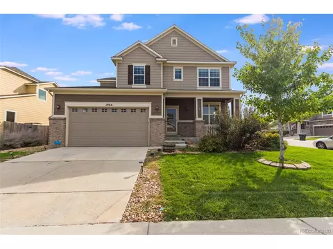 1964 E 167th Ln, Thornton, CO 80602 photo 1