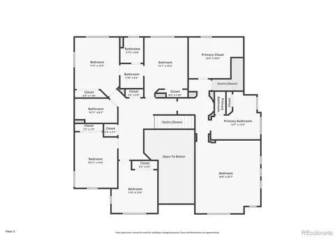 6372 E 135th Ave, Thornton, CO 80602 photo 49