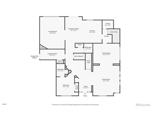 6372 E 135th Ave, Thornton, CO 80602 photo 48