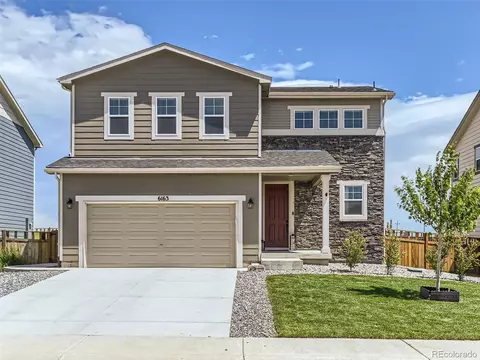 6163 Easton Cir, Dacono, CO 80514