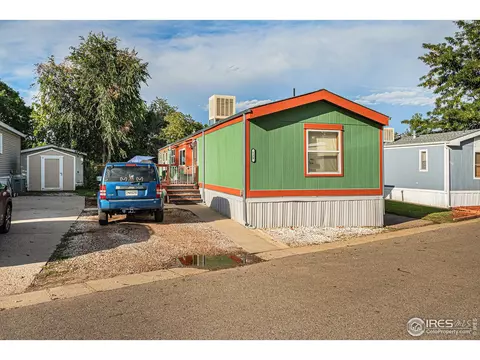 3717 S Taft Hill Rd #129, Fort Collins, CO 80526