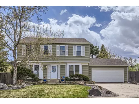 201 Berthoud Way, Golden, CO 80401