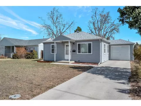 5610 Carr St, Arvada, CO 80002 photo 1