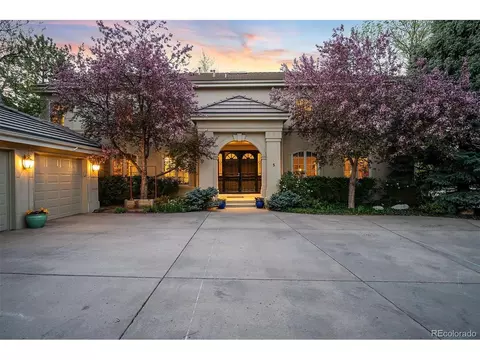 2450 E Alameda Ave #5, Denver, CO 80209
