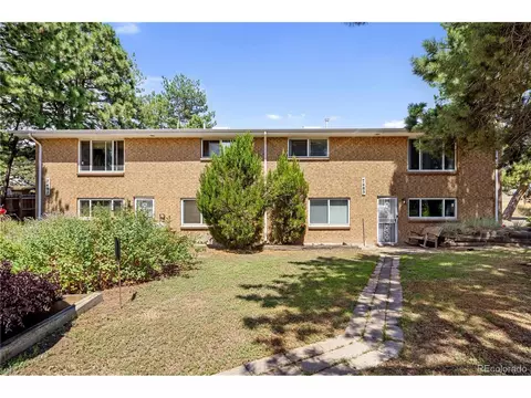 7485 W Vassar Ave, Lakewood, CO 80227