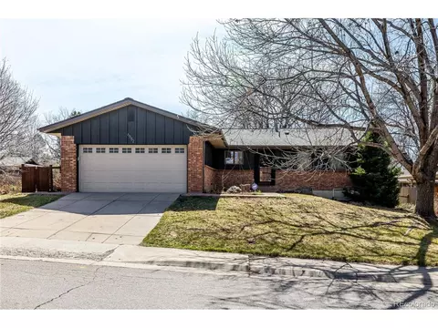 6882 E Baker Pl, Denver, CO 80224