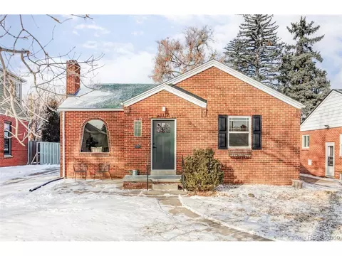 1117 Jersey St, Denver, CO 80220