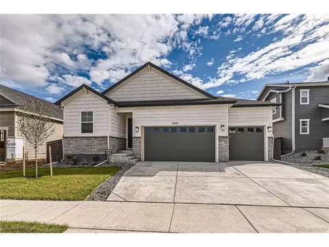 9772 Cathay St, Commerce City, CO 80022