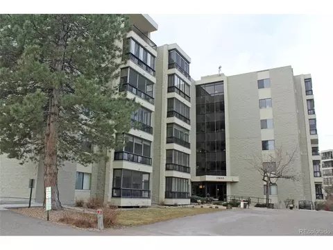 13850 E Marina Dr #235-101, Aurora, CO 80014