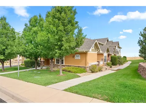 3611 S Perth Cir #101, Aurora, CO 80013