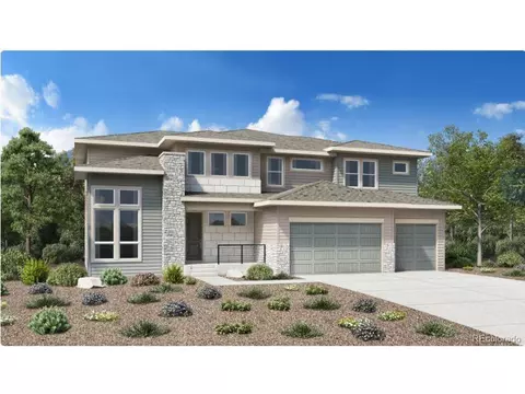 5863 Las Rosas Dr, Parker, CO 80134