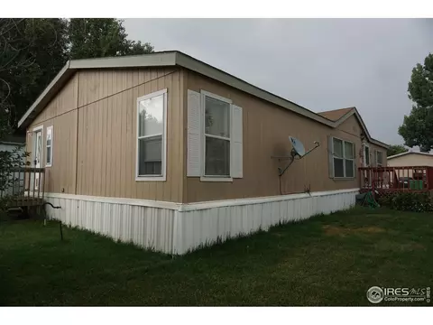 401 N Timberline Rd #302, Fort Collins, CO 80524