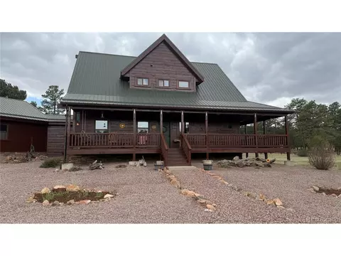 320 Cody Park Rd, Cotopaxi, CO 81223