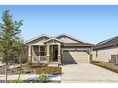 5137 N Quemoy St, Aurora, CO 80019