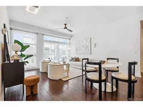 2650 W Front View Crescent Dr #206, Denver, CO 80211